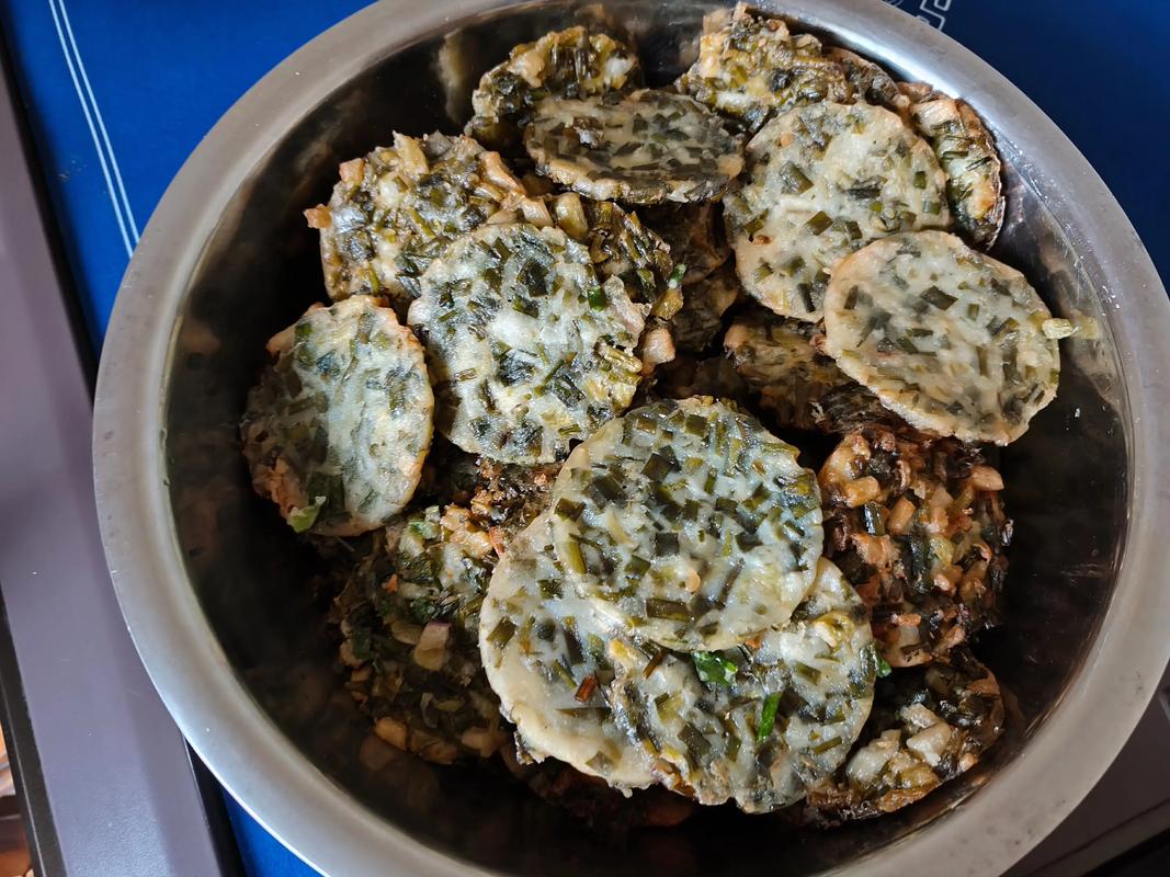 宝宝吃葱味粑粑,能消化吗?-图1 宝宝吃葱味粑粑,能消化吗?-图1