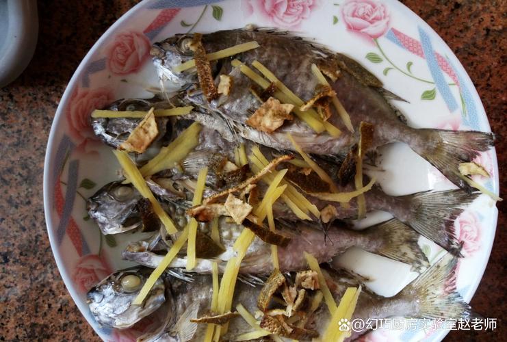 宝宝陈皮蒸鱼怎么做？-图2