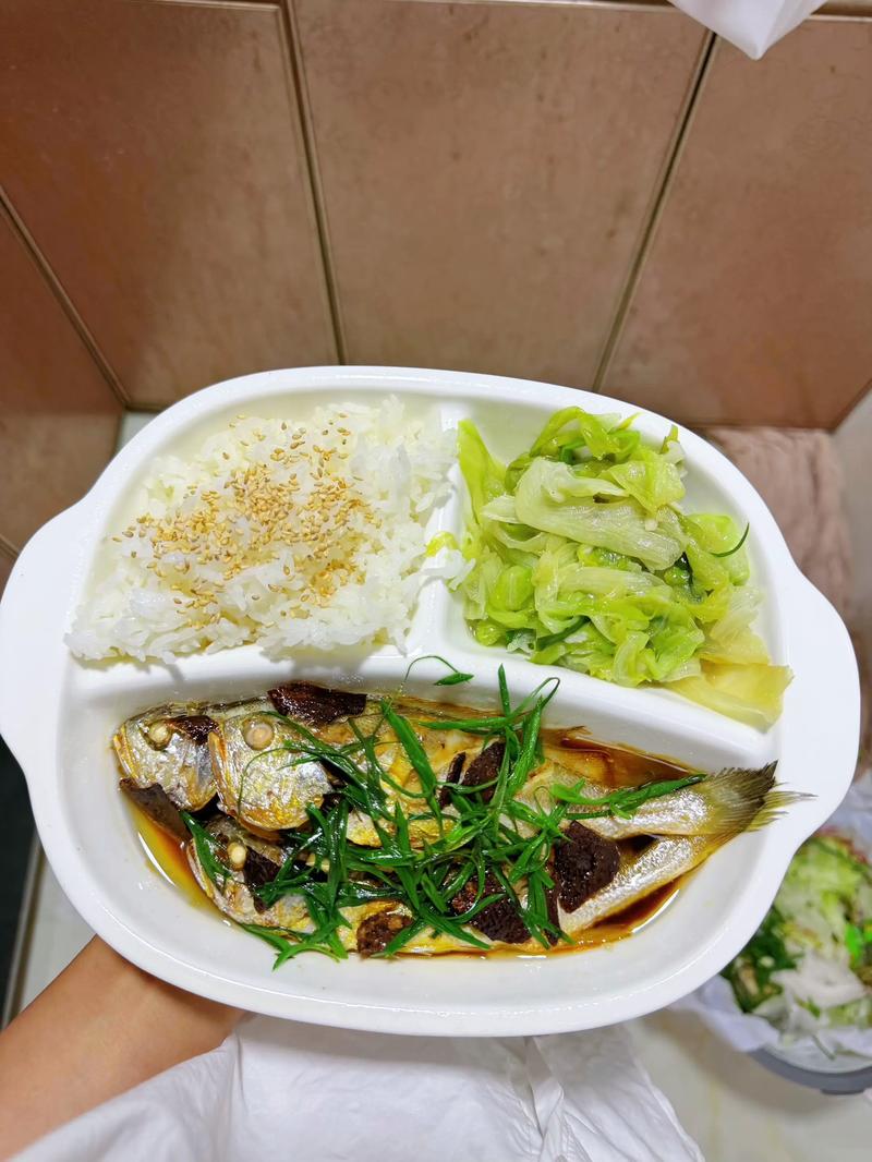 宝宝陈皮蒸鱼怎么做?-图3 宝宝陈皮蒸鱼怎么做?-图3