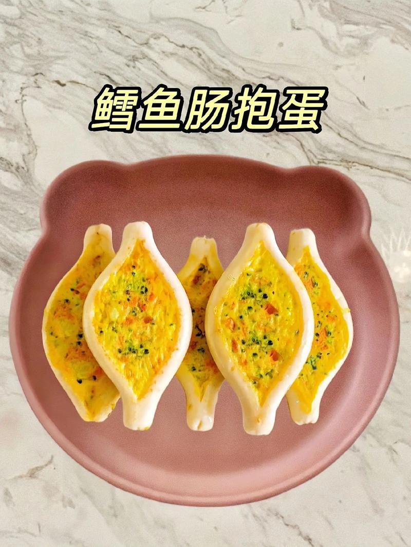 宝宝鳕鱼香肠怎么做？-图1