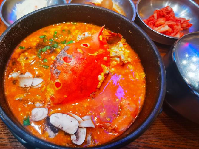 大闸蟹能和海鲜一起煮汤吗?-图3 大闸蟹能和海鲜一起煮汤吗?-图3