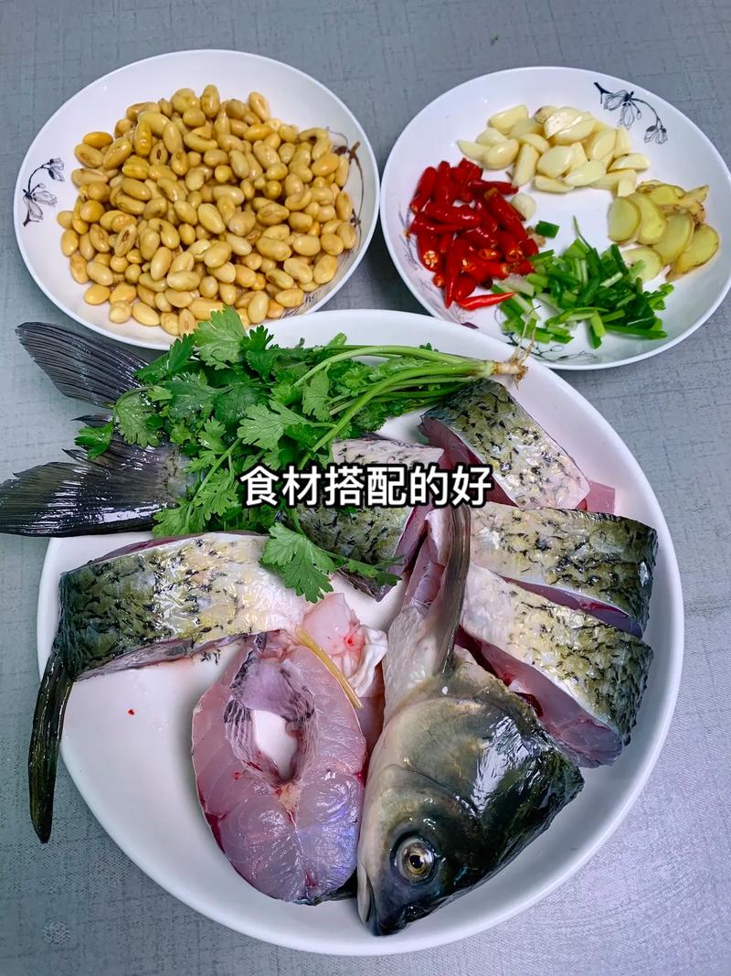 清炖鱼块怎么做才好吃又入味？-图2