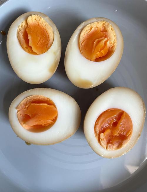 孕妇能吃溏心蛋吗？宝宝树专家解答来了。-图2