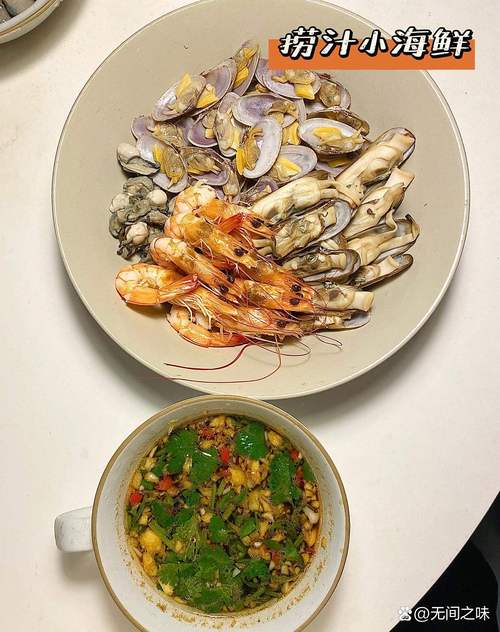 可乐煮海鲜为何快手？-图2