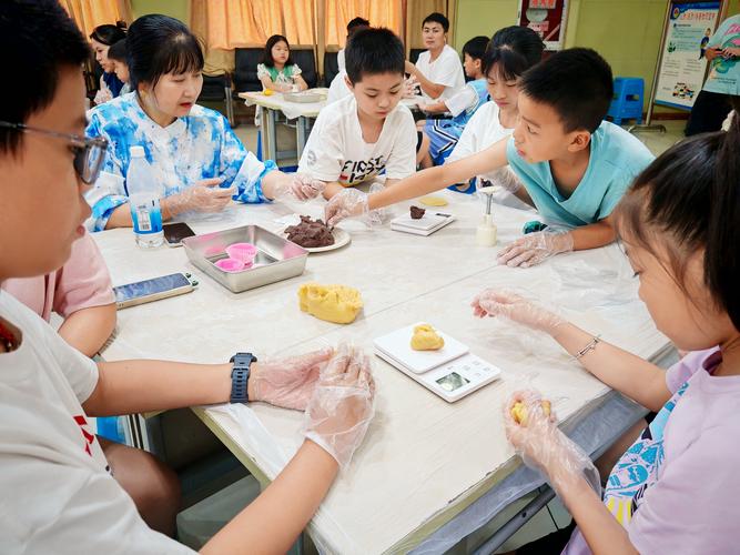 宝宝辅食DIY,新手爸妈怎么上手?-图2 宝宝辅食DIY,新手爸妈怎么上手?-图2