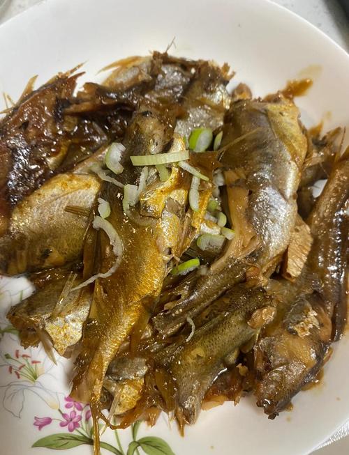 红烧黄花鱼家常做法有哪些？-图1