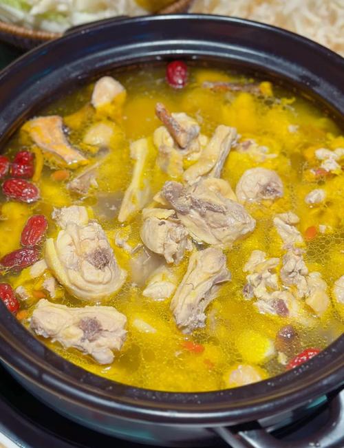 老鸡煲家常做法有哪些关键步骤?-图1 老鸡煲家常做法有哪些关键步骤?-图1