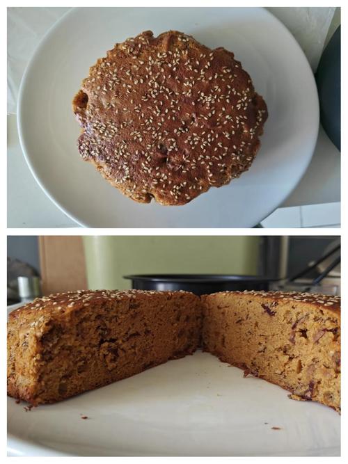 宝宝能吃红糖枣泥蛋糕吗？-图2