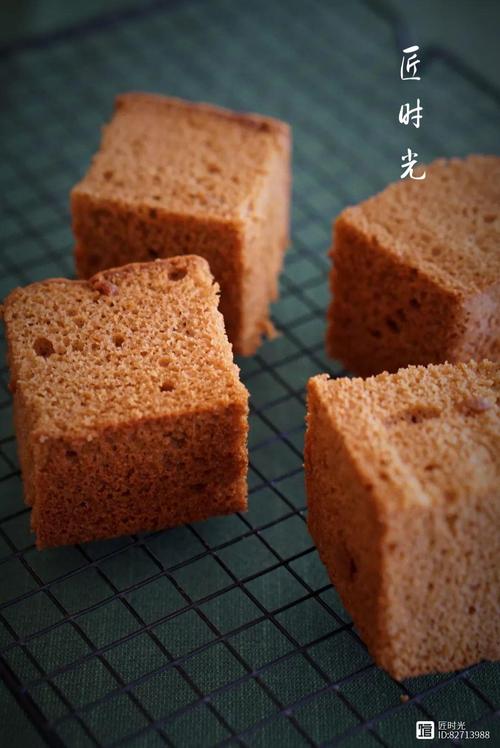 宝宝能吃红糖枣泥蛋糕吗？-图3