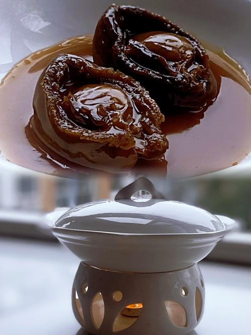 干鲍鱼怎么做？家常做法有哪些？-图1