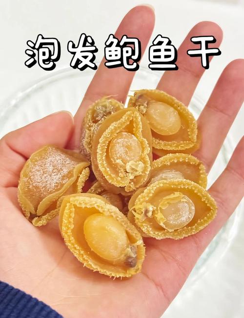 干鲍鱼怎么做？家常做法有哪些？-图2
