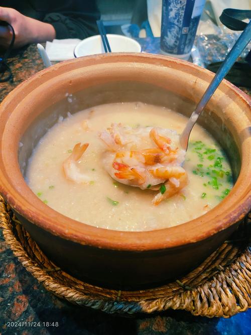 毋米粥能煮哪些海鲜?-图3 毋米粥能煮哪些海鲜?-图3