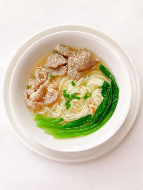 宝宝猪肝面线怎么做?-图2 宝宝猪肝面线怎么做?-图2