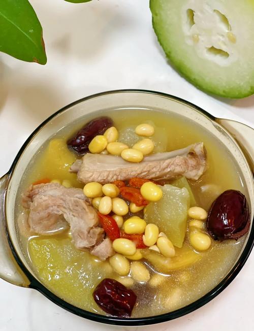 豆芽排骨汤大全家常做法-图2 豆芽排骨汤大全家常做法-图2