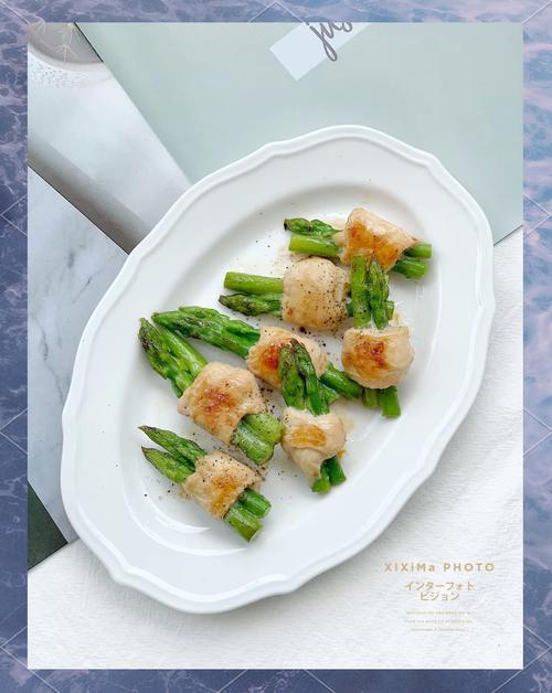 宝宝芦笋怎么做？图解做法有哪些？-图3