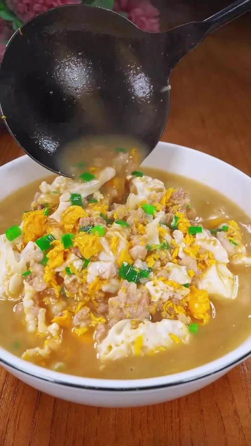 鸡蛋瘦肉汤怎么做才好喝？-图3
