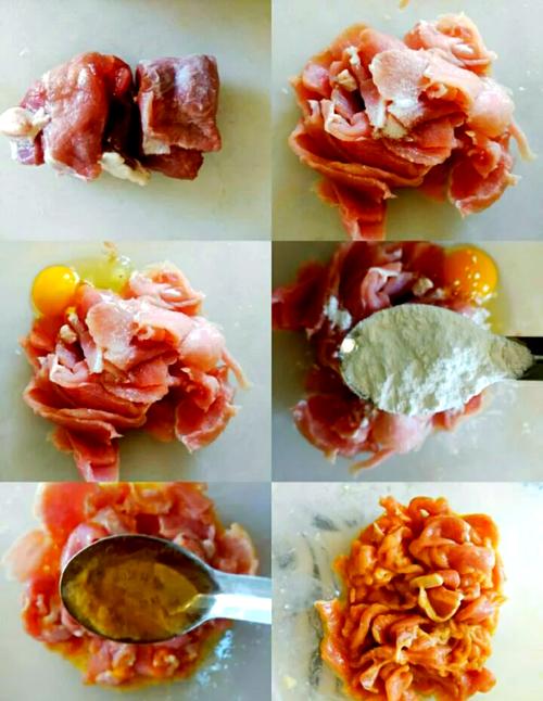 油片家常做法有哪些?-图1 油片家常做法有哪些?-图1