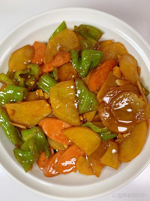 油片家常做法有哪些?-图2 油片家常做法有哪些?-图2