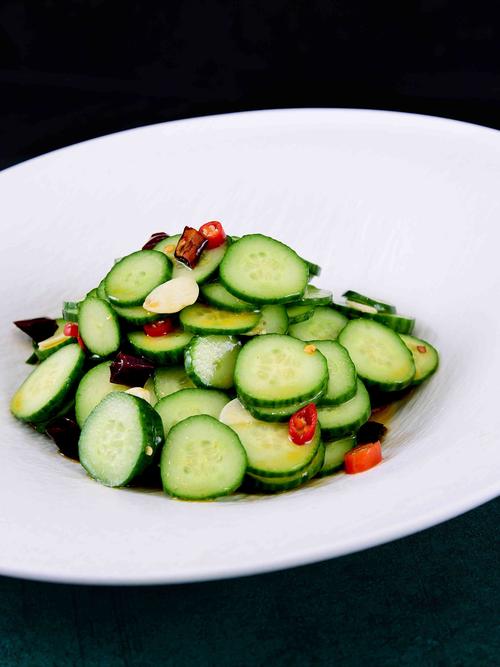 蒜苔黄瓜怎么做？家常做法有哪些？-图3