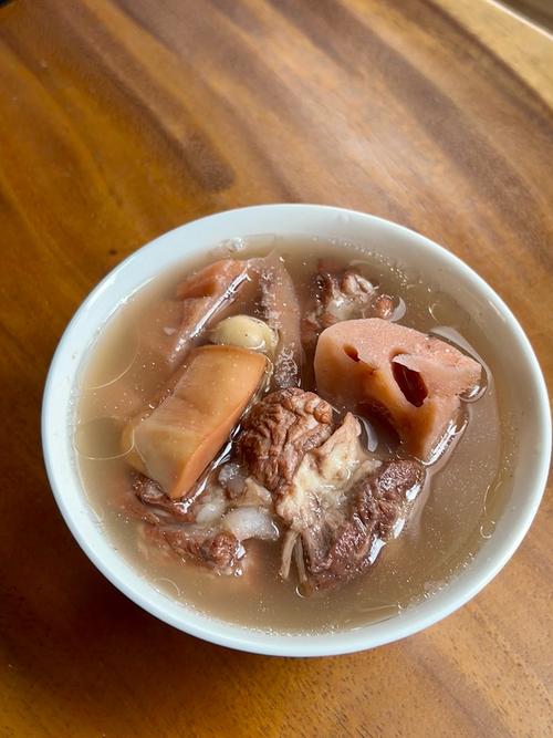 肉炖墨鱼的做法大全家常-图2 肉炖墨鱼的做法大全家常-图2