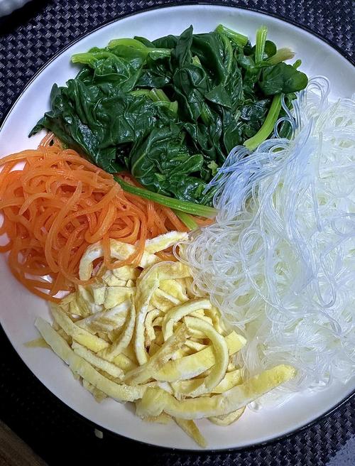 粉皮萝卜怎么做？家常做法有哪些？-图3