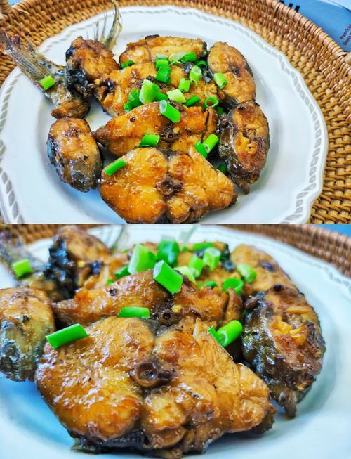 鲅鱼土豆怎么做才好吃？-图2