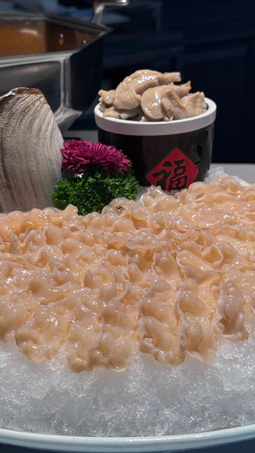 象拔蚌海鲜浓汤 西式-图2 象拔蚌海鲜浓汤 西式-图2