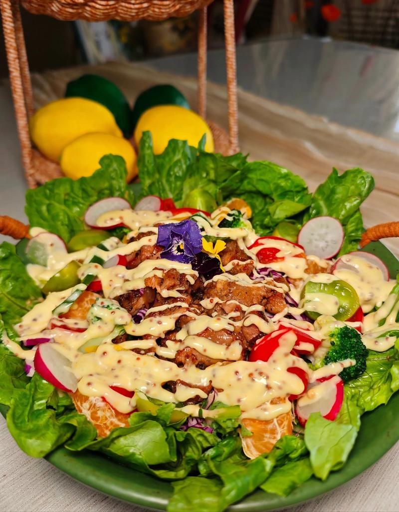 宝宝吃水果蔬菜沙拉，有什么注意事项吗？-图3