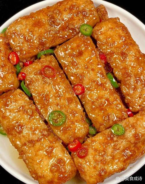 闷豆腐怎么做才入味?家常做法有哪些?-图1 闷豆腐怎么做才入味?家常做法有哪些?-图1