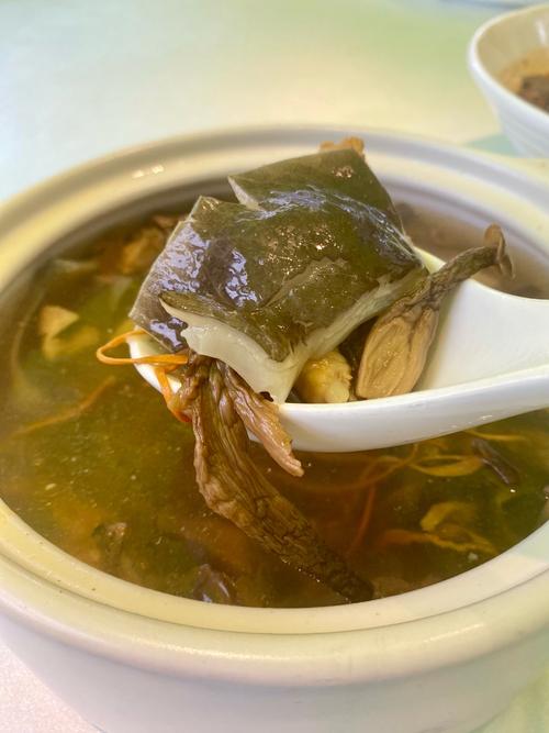 海鲜韭菜汤怎么做才鲜香不腥？-图3