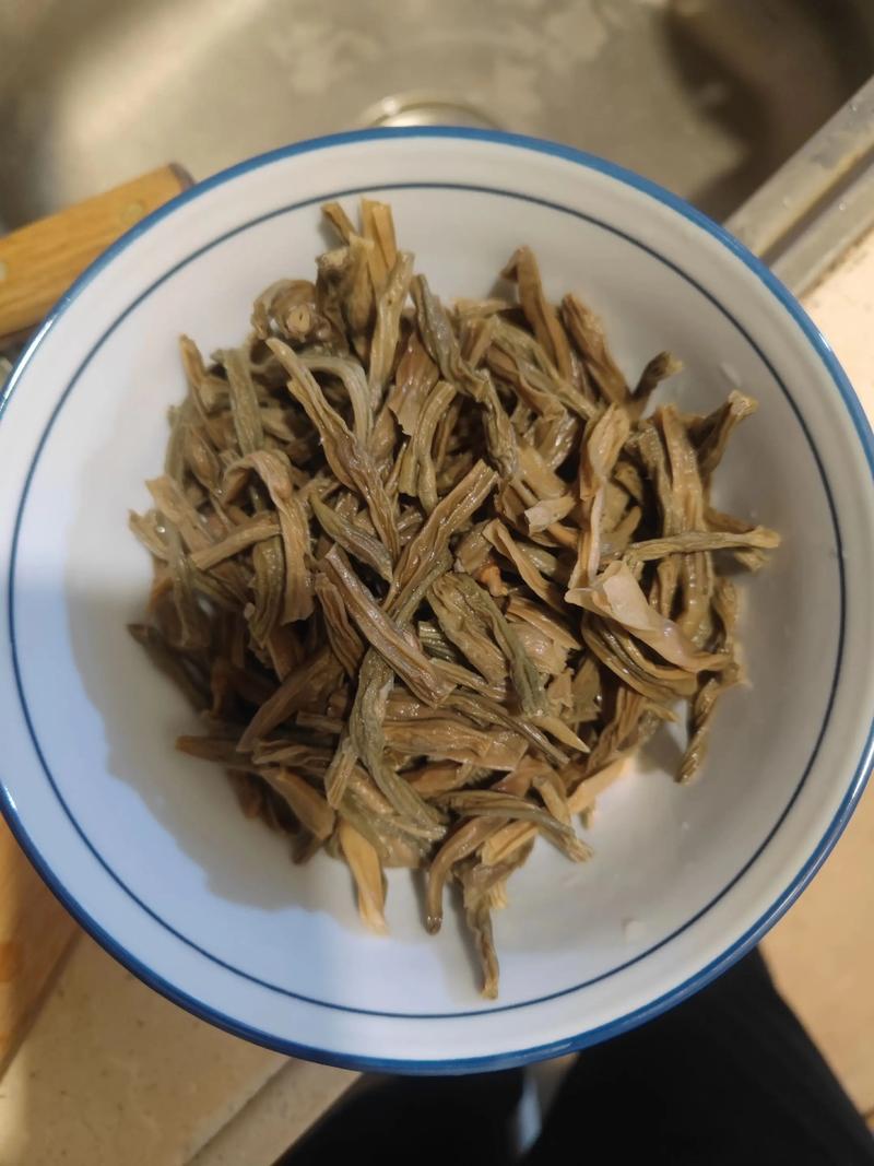 家常干炒豆角怎么做才好吃？-图2