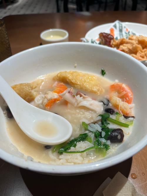 海鲜泡饭种类多，有哪些常见分类？-图2