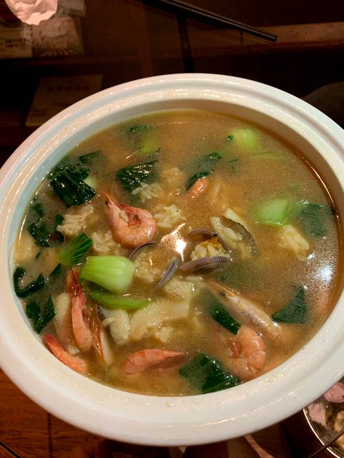 海鲜泡饭种类多，有哪些常见分类？-图3