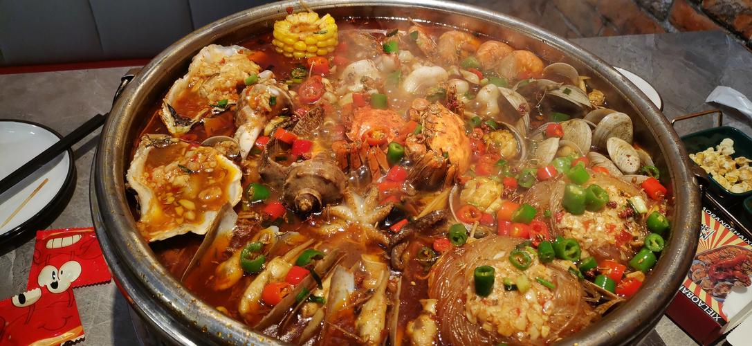 海鲜锅底怎么做？做法大全在这里！-图1