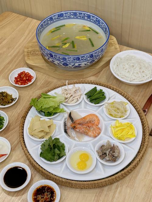 海鲜过桥米线图片大全,有哪些经典款式?-图1 海鲜过桥米线图片大全,有哪些经典款式?-图1