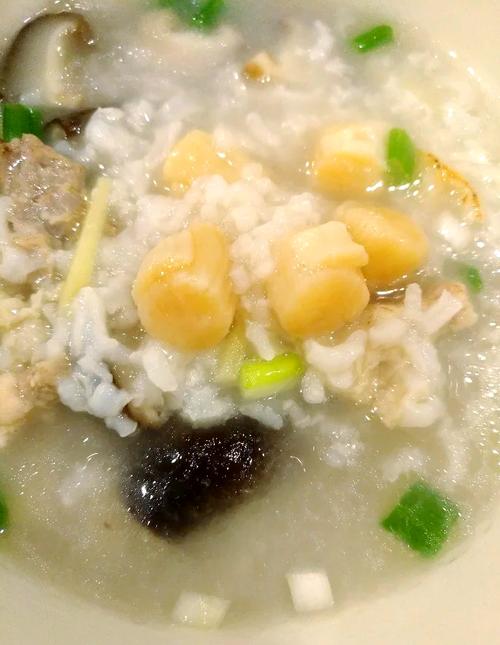 砂锅排骨海鲜粥怎么做?-图3 砂锅排骨海鲜粥怎么做?-图3