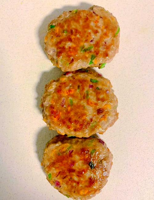 宝宝煎饼做法简单?快手步骤有哪些?-图2 宝宝煎饼做法简单?快手步骤有哪些?-图2