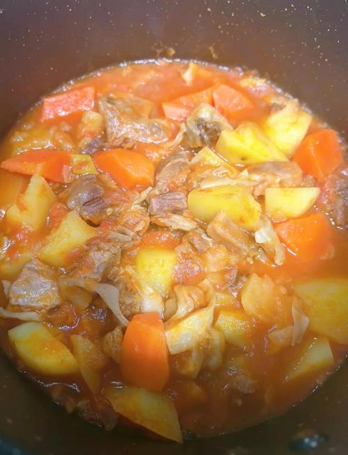 宝宝吃西红柿牛腩辅食要注意什么？-图2