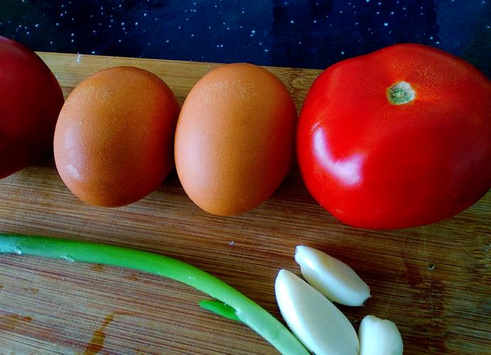 西红柿挂面家常做法有哪些？-图1