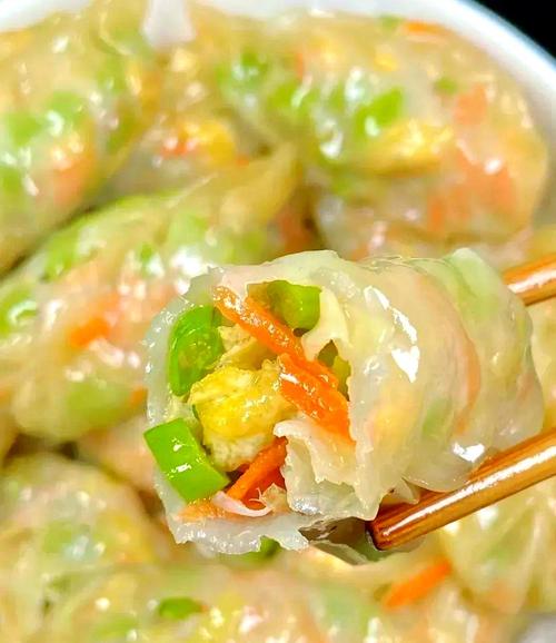 宝宝香菇木耳鸡蛋水饺怎么做?-图2 宝宝香菇木耳鸡蛋水饺怎么做?-图2