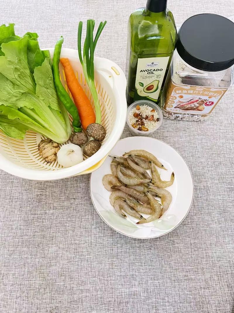 清蒸海鲜粥怎么做?步骤详解来了!-图2 清蒸海鲜粥怎么做?步骤详解来了!-图2