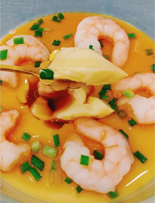鸡蛋虾汤怎么做？家常做法有哪些？-图1