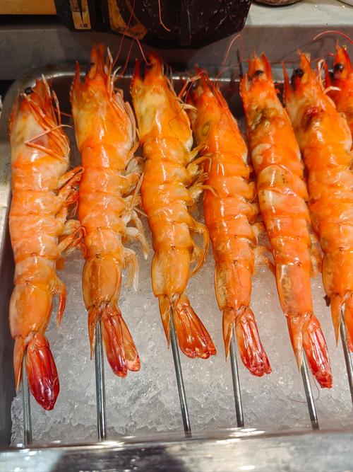 哪些海鲜适合烧烤？-图1