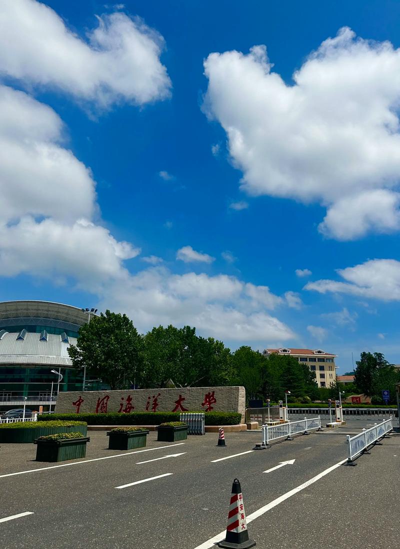 中国海鲜大学图片大全有哪些内容?-图2 中国海鲜大学图片大全有哪些内容?-图2