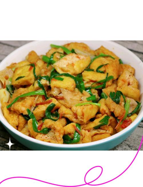 豆腐炒韭菜家常做法有哪些？-图2