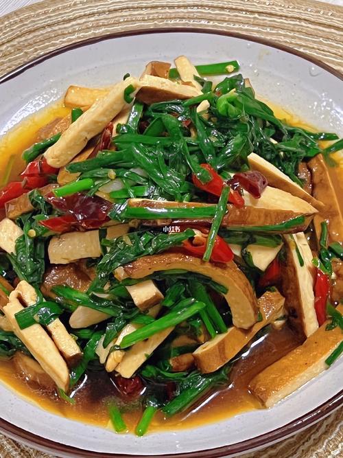 豆腐炒韭菜家常做法有哪些？-图3