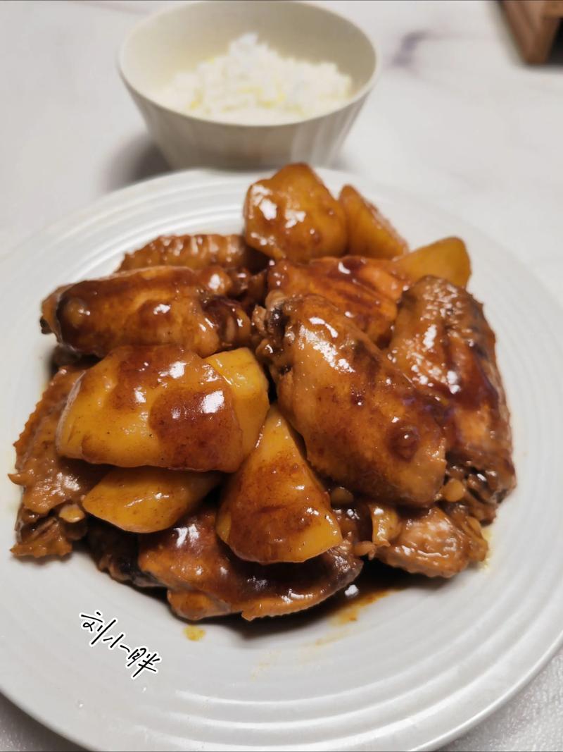 鸡翅煲家常做法有哪些？-图3