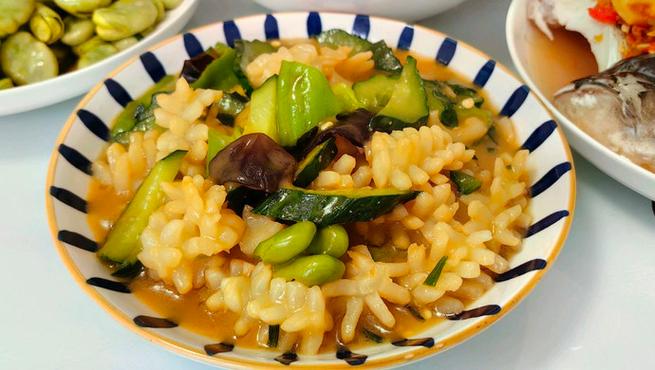 黄瓜鱿鱼的做法大全家常-图2 黄瓜鱿鱼的做法大全家常-图2