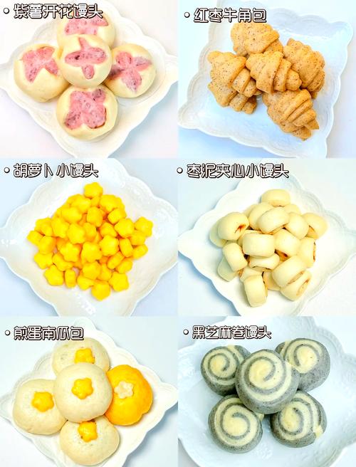 宝宝创意美食做法,在家也能轻松学吗?-图1 宝宝创意美食做法,在家也能轻松学吗?-图1