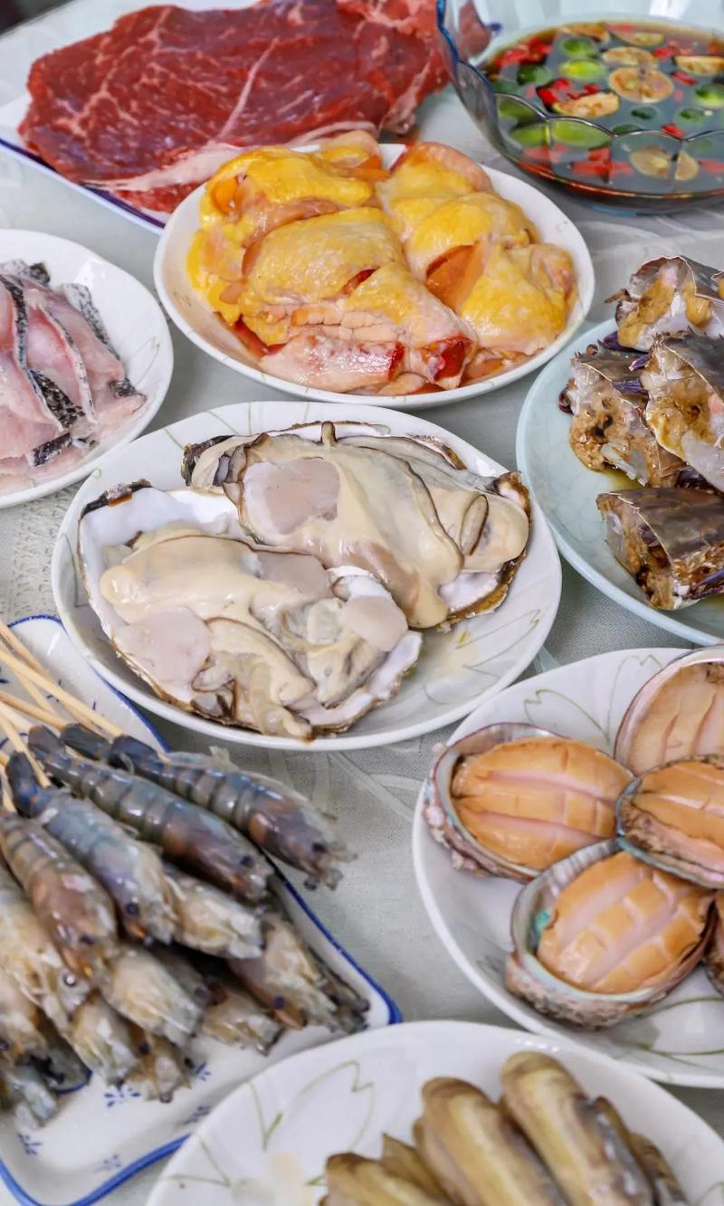 海鲜火锅料怎么选？-图1